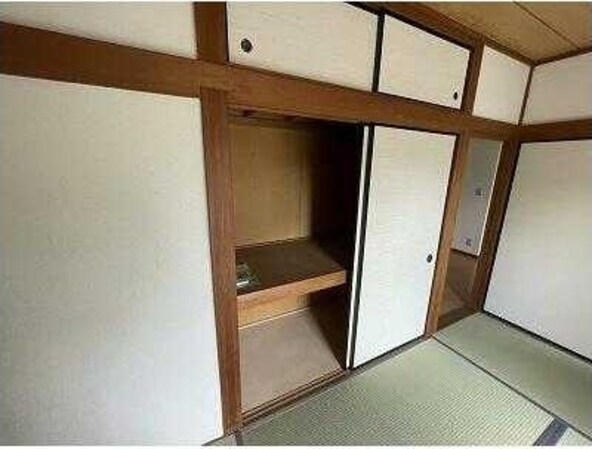 ハイツ望月の物件内観写真